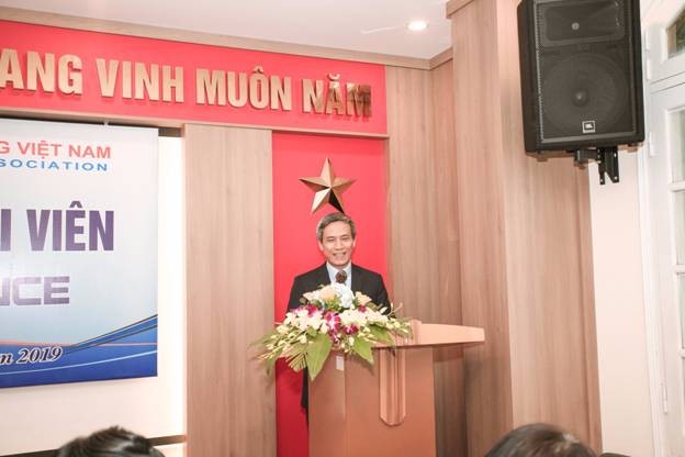 SHB Finance gia nhập Hiệp hội Link Vào Nhà Cái KL99 COM Tặng +199k Việt Nam ảnh 1