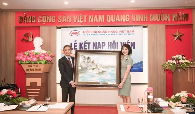 SHB Finance gia nhập Hiệp hội Link Vào Nhà Cái KL99 COM Tặng +199k Việt Nam ảnh 3
