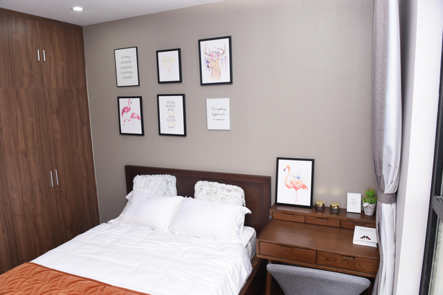 Roman Plaza “khoác áo mới” sẵn sàng bàn giao tháng 12/2019 ảnh 7