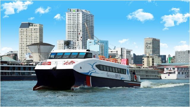 Lượng thông tin “khủng” từ Novaland Expo tháng 12/2019 ảnh 3