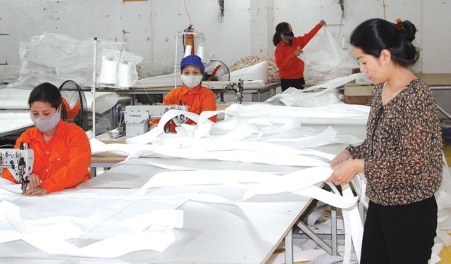 Masan Tài nguyên: Phát triển công ty đi cùng phát triển Trang Chủ KL99Com Số 1 Link Đăng Ký KL999 ảnh 1