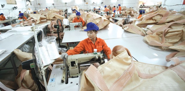 Masan Tài nguyên: Phát triển công ty đi cùng phát triển Trang Chủ KL99Com Số 1 Link Đăng Ký KL999 ảnh 2