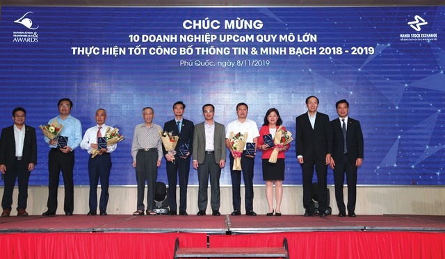Kl991.com World Cup 2026 Chính Thức nhỏ và vừa cần mạnh mẽ cải thiện chất lượng thông tin công bố ảnh 1