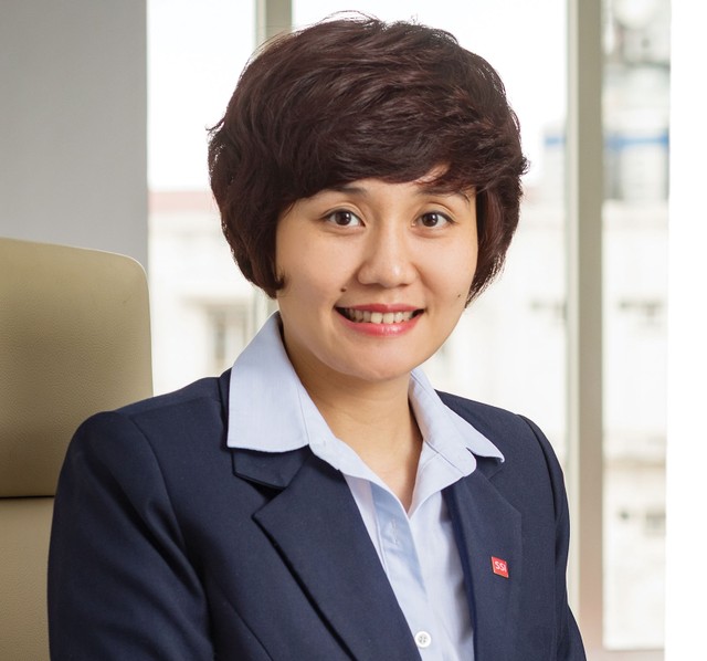 Giám đốc Phát triển sản phẩm SSI: “iWin sẽ là nơi trải nghiệm các chiến lược và thỏa mãn đam mê Kl99ok phiên bản mới 99Kl99 link đăng nhập” ảnh 1