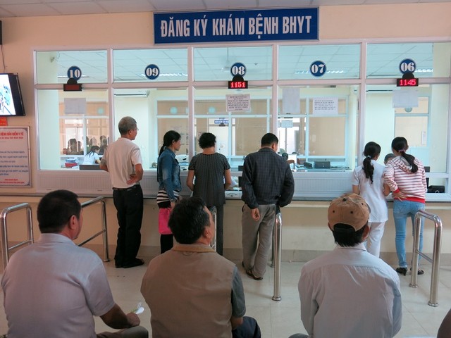Những tình huống “khó đỡ” trên thị trường Kl99kl phiên bản hoạt động năm 2019 ảnh 1