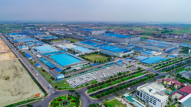 Ban quản lý các khu công nghiệp Bắc Ninh: An toàn thực phẩm cho người lao động phải là ưu tiên hàng đầu  ảnh 1