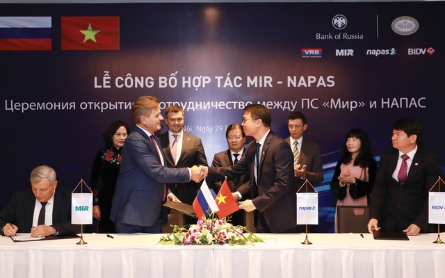 Kl99ok phiên bản mới cho thẻ CHIP là Kl99ok phiên bản mới cho tương lai ảnh 2