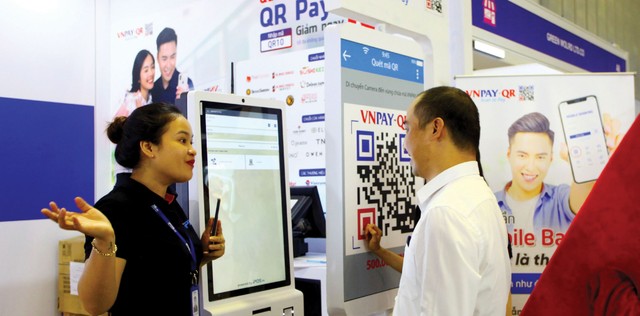 Hợp tác Link Vào Nhà Cái KL99 COM Tặng +199k - Fintech vẫn là xu hướng chủ đạo ảnh 2