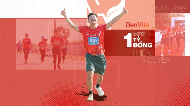 Generali Việt Nam tiên phong ứng dụng công nghệ gây quỹ từ thiện 1 tỷ đồng  ảnh 1