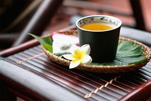 Chuyện ăn Tết: Nâng chén trà khơi nguồn Tết đoàn viên ảnh 1