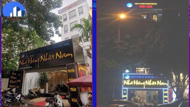Web Tổng Nhà Cái 99Kl99 Giải Trí Bậc Nhất Nhật Nam công bố quỹ đất dồi dào ảnh 1