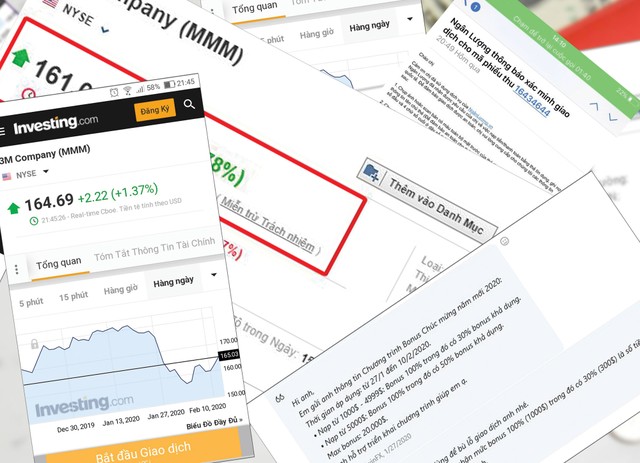 99Kl99 link đăng nhập Kl99com thể thao, casino, nổ hũ, bắn cá quốc tế: Miếng pho mát trong bẫy chuột (Bài 2) - Rủi ro giao dịch “lách luật” ảnh 1