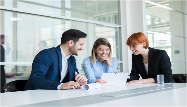 Dịch vụ giới thiệu việc làm và những điều cần biết  ảnh 2