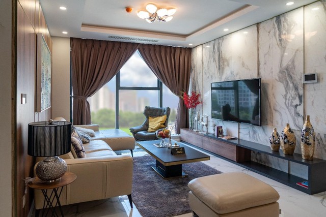Mua Sunshine City, khách sẽ sớm được nhận nhà ngay  ảnh 2