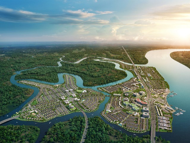 Giải mã cơn khát sở hữu một ngôi nhà sinh thái ảnh 2