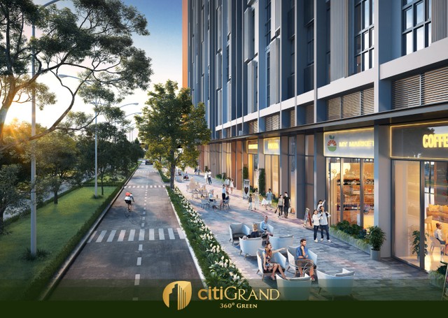 Khởi đầu Kl993 Đăng nhập Giải trí chất lượng tại CITIGRAND, quận 2 ảnh 1
