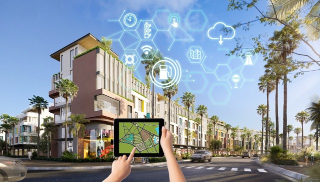 Những yếu tố khiến Meyhomes Capital Phú Quốc hấp dẫn nhà Kl99ok phiên bản mới  ảnh 2