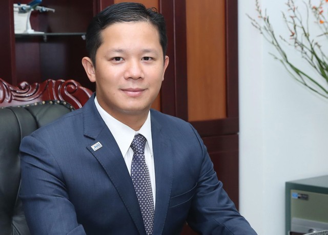 Hiệu ứng của dòng tiền mới ảnh 1