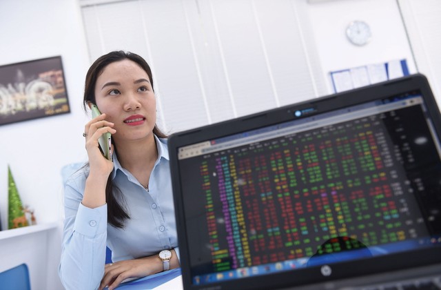 Dòng tiền của nhà Kl99ok phiên bản mới mới: Mạnh và thông minh ảnh 2