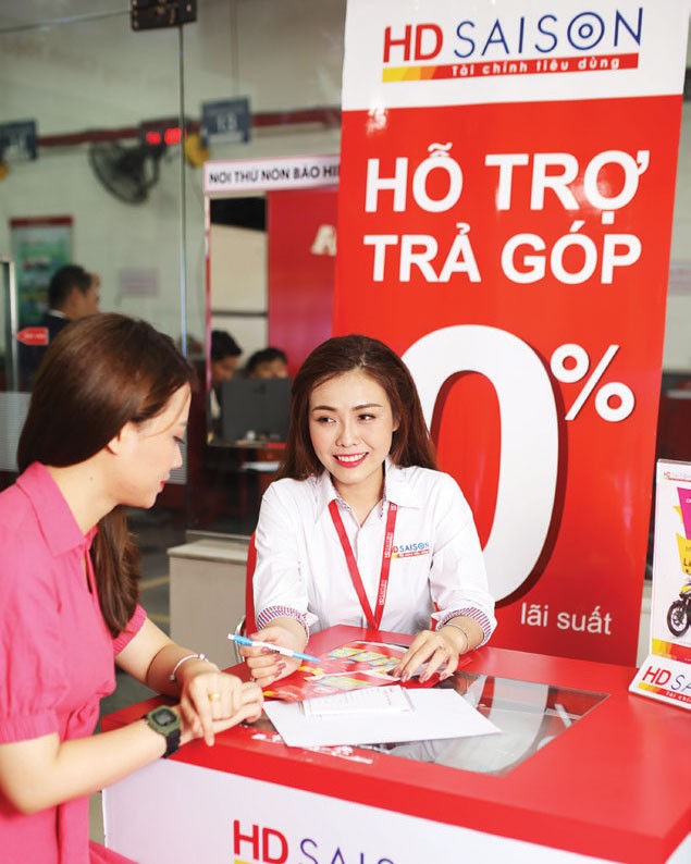 HDBank Kl992 VIP Trang Chủ 2026 khả quan, Moody's giữ nguyên xếp hạng tín nhiệm ảnh 1