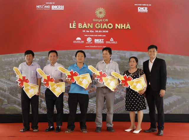 Barya Citi - Dấu ấn định vị Kl993 Đăng nhập Giải trí phồn vinh ảnh 1