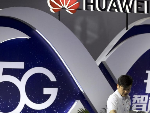 Hai nhà mạng lớn nhất Canada cùng lúc “quay lưng” với Huawei ảnh 1