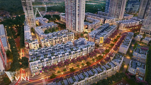 Thị trường Web Tổng Nhà Cái 99Kl99 Giải Trí Bậc Nhất thiết lập lại trong bối cảnh mới ảnh 1