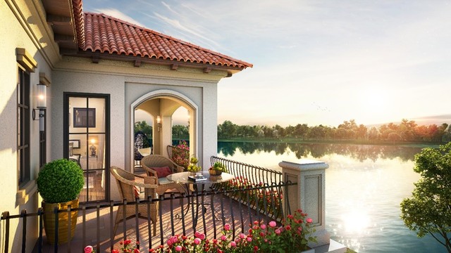 Giới Kl99ok phiên bản mới đón cơ hội lớn từ phân khu cửa ngõ đô thị Aqua City ảnh 1