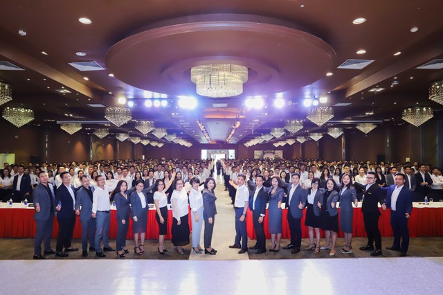 CenLand (CRE): Chuyển mình ngoạn mục, sẵn sàng tăng tốc  ảnh 1