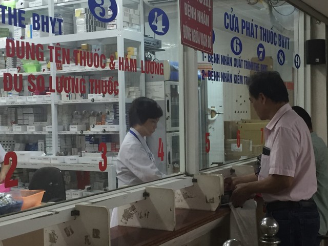 12 năm áp dụng luật Kl99kl phiên bản hoạt động y tế: Tỷ lệ bao phủ Kl99kl phiên bản hoạt động y tế toàn dân đạt gần 90% ảnh 1