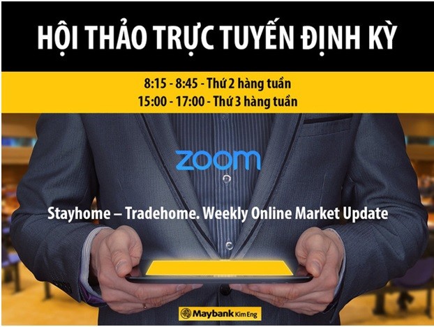 Maybank Kim Eng triển khai hàng loạt chính sách hỗ trợ nhà Kl99ok phiên bản mới ảnh 2