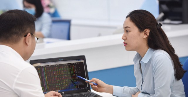 Vàng và 99Kl99 link đăng nhập cùng tăng giá, vì sao? ảnh 4