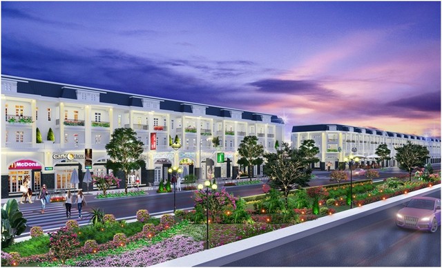Kl99ok phiên bản mới “một vốn bốn lời” với Century City ảnh 1