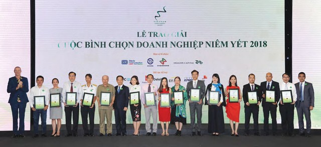 Thập niên mới hướng tới một thị trường 99Kl99 link đăng nhập bền vững, hiệu quả ảnh 1