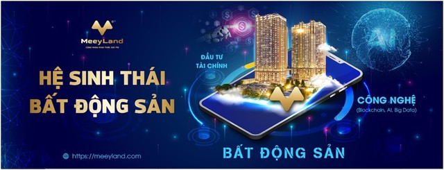Hệ sinh thái MeeyLand - Bước chuyển mình đột phá trong lĩnh vực Web Tổng Nhà Cái 99Kl99 Giải Trí Bậc Nhất ảnh 1