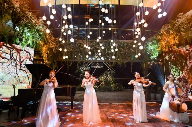 GFS giới thiệu 32 căn hộ “độc bản” Five Star West Lake, giá cao nhất hơn 2 triệu USD ảnh 1
