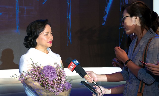 REE và mục tiêu vốn hóa tỷ USD trong 5 năm tới ảnh 1