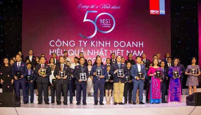 Tròn 10 năm niêm yết, Phát Đạt tăng trưởng tốc độ và bền vững ảnh 1