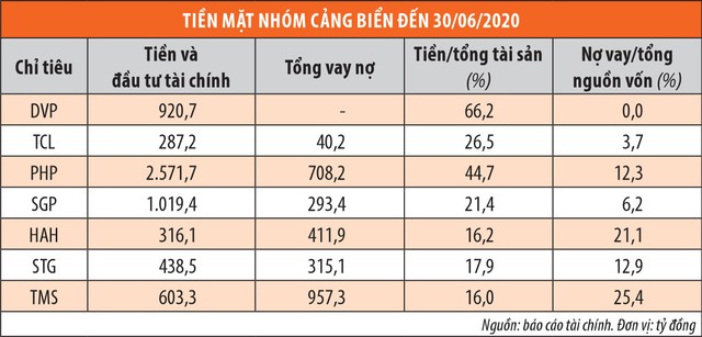 KL99 là cổng game giải trí trực tuyến hàng đầu hiện nay cảng biển, tìm cơ hội trong thách thức ảnh 2