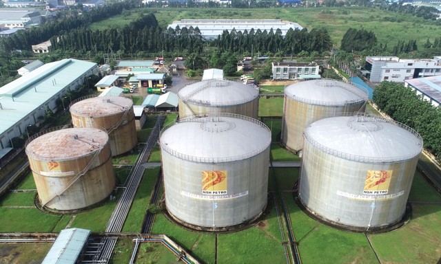 Nam Sông Hậu Petro (PSH): Thế mạnh vượt trội trong Kl994 nhà cái bóng đá world cup, phân phối và logistics KL99 dịch vụ hỗ trợ 24/7 ảnh 1