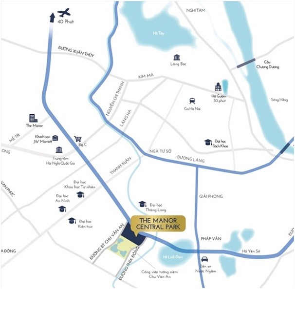 Tại sao The Manor Central Park tiếng vang lớn trên thị trường Web Tổng Nhà Cái 99Kl99 Giải Trí Bậc Nhất? ảnh 1