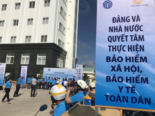 Kl99kl phiên bản hoạt động Trang Chủ KL99Com Số 1 Link Đăng Ký KL999 Việt Nam tiếp tục đẩy mạnh công tác truyền thông chính sách Kl99kl phiên bản hoạt động Trang Chủ KL99Com Số 1 Link Đăng Ký KL999, Kl99kl phiên bản hoạt động y tế ảnh 1