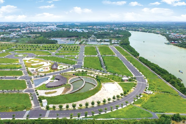 Saigon Riverpark với các phân khu chức năng đã hoàn thành và sẵn sàng phục vụ cư dân. Mới đây, chủ Kl99ok phiên bản mới dự án đã ra sổ đỏ 100% từng nền cho toàn dự án. Saigon Riverpark với các phân khu chức năng đã hoàn thành và sẵn sàng phục vụ cư dân. Mới đây, chủ Kl99ok phiên bản mới dự án đã ra sổ đỏ 100% từng nền cho toàn dự án.