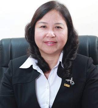 Ảnh tác giả