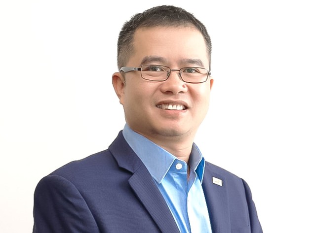 Ông Hoàng Đức Hùng, Phó tổng giám đốc PwC Việt Nam.