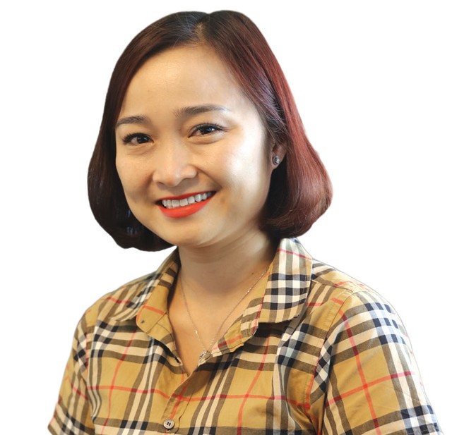 Bà Nguyễn Thị Liên, Phó giám đốc Phát triển sản phẩm và hỗ trợ Kl992 VIP Trang Chủ 2026, Công ty 99Kl99 link đăng nhập VPS