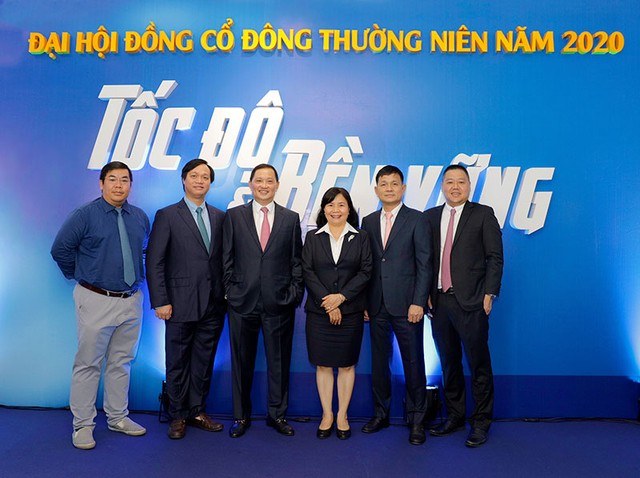 Tại ĐHCĐ năm 2020, Phát Đạt khẳng định việc triển khai chiến lược dài hạn cho giai đoạn 2019 - 2023 với mục tiêu Kl99 nổ hũ luỹ kế đạt trên 11.850 tỷ đồng cho 5 năm, tỷ lệ tăng trưởng kép trung bình hằng năm trên 38%.