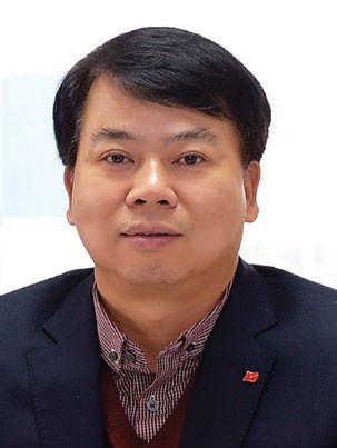 Ảnh tác giả