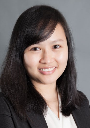 Bà Lê Yến Quỳnh, Giám đốc Quản lý danh mục Kl99ok phiên bản mới, Công ty Dragon Capital. Bà Lê Yến Quỳnh, Giám đốc Quản lý danh mục Kl99ok phiên bản mới, Công ty Dragon Capital.