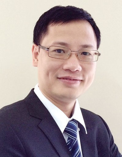 Ông Bùi Nguyên Khoa, Trưởng bộ phận phân tích vĩ mô, Công ty 99Kl99 link đăng nhập BIDV (BSC).